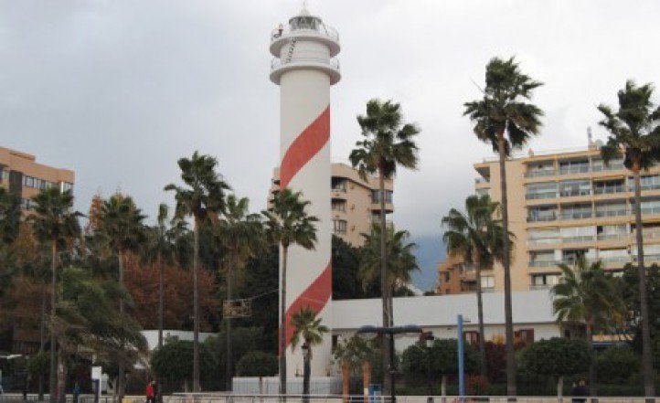 After Six Long Years of Promises, the Marbella Lighthouse Construction Finally Begins! - mini1 1707780530 - Local Events and Festivities - Marbella Lighthouse