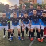 Atletico Marbella Paraiso and Llano Perchel Battle to a Thrilling 1-1 - mini1 1707867148 - Local Events and Festivities - Danger of diabetes