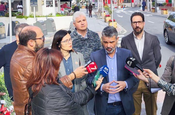 PSOE Questions García Castellón's Selective Vision: All Eyes on Catalonia, Blind Spot for Marbella? - mini1 1707911590 - Local Events and Festivities - Blind Spot for Marbella