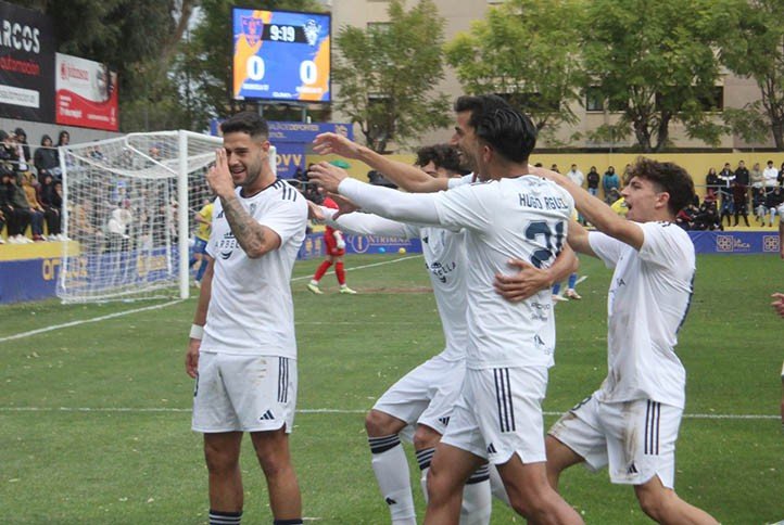 Knife Strikes Again, Securing Three Points in Moñi-Marbella Trophy - 24 Hours of Unstoppable Action - mini1 1707914971 - Sports and Recreation - Moñi-Marbella Trophy