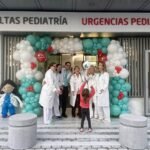 New Pediatric Outpatient and Emergency Services Launched at Quirónsalud Marbella: A Must-See for Parents - mini1 1707994751 - Local Events and Festivities -