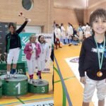 Marbella's Fencing Hall Bags Five Medals at Andalusian Cup - A Stunning Achievement! - mini1 1708076572 - Local Events and Festivities -