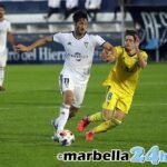 Goalless Draw in Cadiz's Only Affiliate Match in Marbella: A Nail-Biting Encounter You Can't Miss! - mini1 1708077264 - Cultural and Historical Insights - Marbella's Central Library