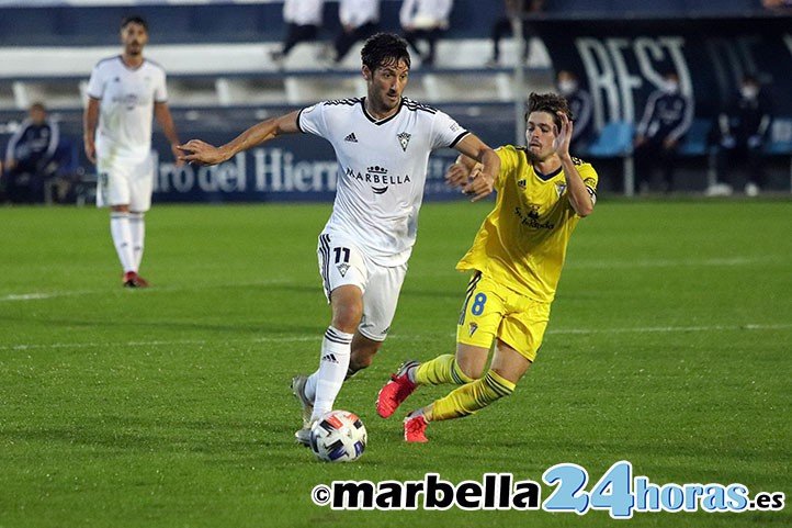 Goalless Draw in Cadiz's Only Affiliate Match in Marbella: A Nail-Biting Encounter You Can't Miss! - mini1 1708077264 - Local Events and Festivities -