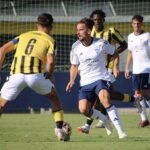 "Marbella FC Desperate for Victory as they Welcome Cádiz Mirandilla: Three Points at Stake!" - mini1 1708105213 - Local Events and Festivities -