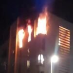 Breaking News: Marbella Fire Incident Leaves Five Wounded, Including Two Brave Firefighters! - mini1 1708206858 - Infrastructure -