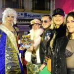 Carnival Spirit Floods Marbella Streets with Parade of Laughter! Discover the Magic! - mini1 1708216173 - Animal welfare -