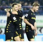Loren Morón Scores Again! Leading Aris FC to Yet Another Stunning Victory! - mini1 1708337048 - Local Events and Festivities - Latest Episode of A fondo
