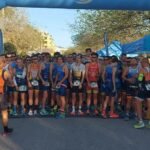 Pablo López and Irene Alcaide Triumph in the 23rd Marbella City Duathlon: A Victory to Remember - mini1 1708339858 - Local Events and Festivities - Athletics Track in Marbella