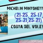 Volleyball Shocker: Costa del Voley Suffers Defeat in Thrilling Encounter with Mintonette Almería - mini1 1708343508 - Marbella News Crime -