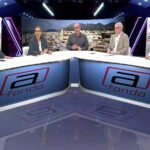 In-Depth TV Roundtable Dives into the Latest Twists in the Swedish Plot: Find Out More! - mini1 1708365604 - Sports and Recreation -