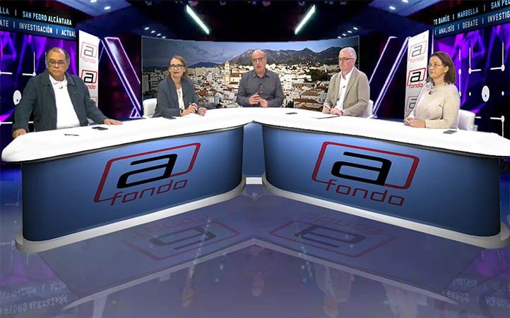 In-Depth TV Roundtable Dives into the Latest Twists in the Swedish Plot: Find Out More! - mini1 1708365604 - Local Events and Festivities - Swedish Plot