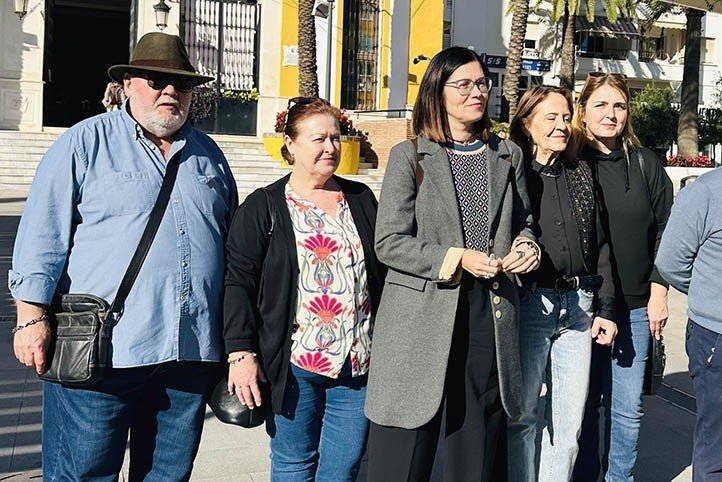 PSOE Urges Muñoz for More Public Housing in San Pedro Alcántara - Your Dream Home - mini1 1708369154 - Local Events and Festivities - Public Housing in San Pedro Alcántara