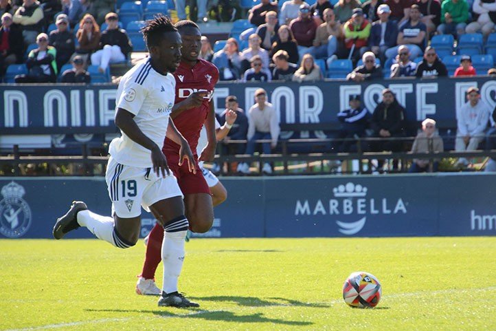 Marbella FC Storms into Third Place with Stunning Victory over Cadiz B Team! - mini1 1708419525 - Sports and Recreation - Marbella FC