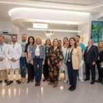 Quirónsalud Marbella Unveils New Pediatric Emergency Unit - A Major Leap for Child Health Care! - mini1 1708444004 - Local Events and Festivities - Benahavis Arts Society