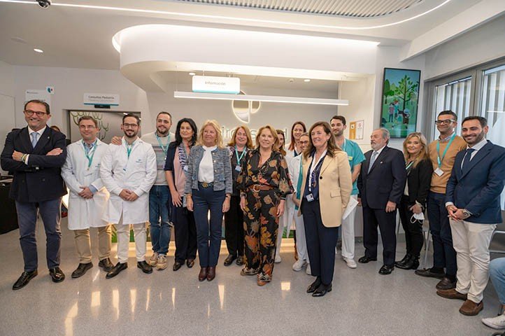 Quirónsalud Marbella Unveils New Pediatric Emergency Unit - A Major Leap for Child Health Care! - mini1 1708444004 - Health and Safety - Pediatric Emergency
