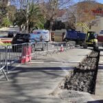 Marbella's Two Roundabouts Get Drainage Upgrades to Ward Off Flooding: A Must-See Transformation! - mini1 1708447513 - Lifestyle and Entertainment -