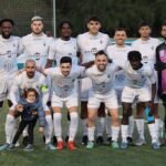 Goalless Draw at Home: Atlético Marbella Paraíso Stalemates with Pizarra in a Nail-B - mini1 1708500797 - Environmental and Conservation Efforts -