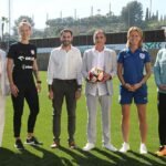 Kick-off for Marbella Week of Football featuring Women's Teams! Don't Miss Out! - mini1 1708556973 - Local Events and Festivities - Who Rules the World?