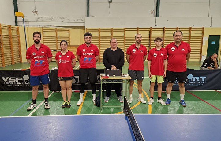 Marbella's CTM Scores Double Victory in Superdivision and Honor Division - A Stunning Triumph! - mini1 1708598630 - Local Events and Festivities -