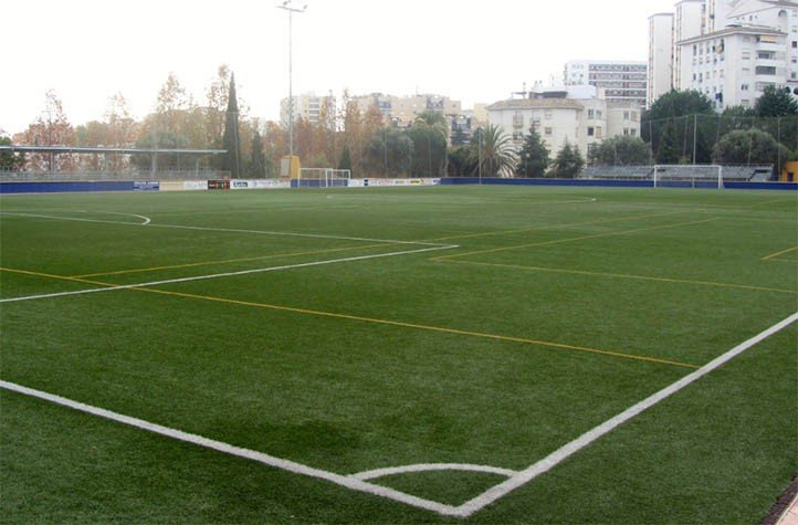 Bidding Begins for Astroturf Transformation at Marbella's Luis Teruel Field - You Won't Believe the Makeover - mini1 1708644343 - Local Events and Festivities -