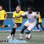 "FC Marbellí and Atlético Marbella Paraíso Clash in a Thrilling Derby Battle for Leadership - Who - mini1 1708700868 - Local Events and Festivities - Jimmy Carr Set