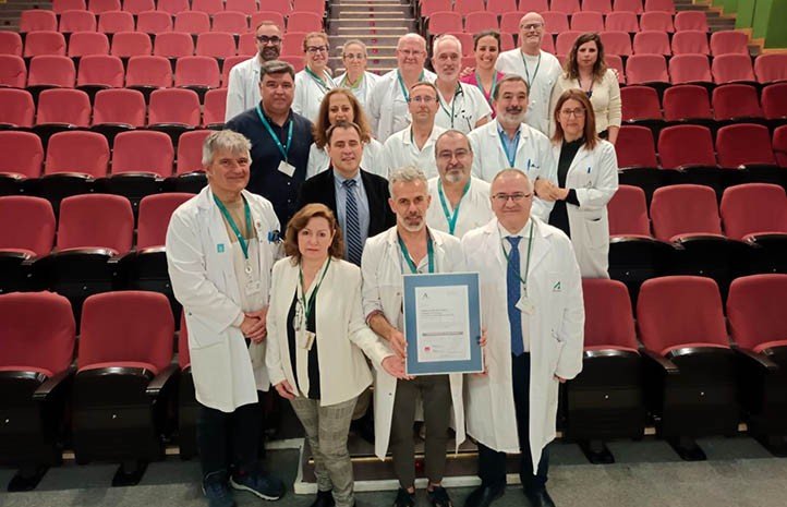 Costa del Sol Hospital's ICU Achieves Prestigious Quality Certification - Find Out Why It's Making Waves! - mini1 1708729757 - Health and Safety - Costa del Sol Hospital