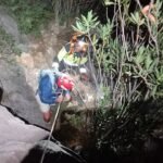 Daring Midnight Rescue: Marbella Firefighters Save Hiker in Juanar! - mini1 1708882368 - Lifestyle and Entertainment - Bullfighting in Marbella