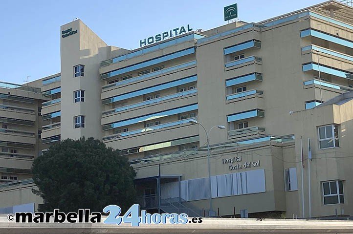 "Unbearable Conditions at Costa del Sol Hospital Lab Sparks Outrage!" - mini1 1709053240 - Local Events and Festivities -