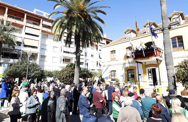 Experience the Grandeur of Marbella's 28-F Celebrations: A Blend of Various Events and the Final Acts of Carnival - mini1 1709141913 - Local Events and Festivities - Marbella's 28-F Celebrations