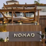 Exclusive Valentine's Offer: Secure a Complimentary Dinner for Two at Marbella's Exquisite Nomad Restaurant - nomaddd - Local Events and Festivities -