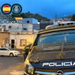 Sensational Marbella Scandal: Phony Shaman Dupes Women into Harrowing Life of Prostitution, Police Crack - pol1 U13607866513oAV 1200x840@Diario20Sur - Local Events and Festivities -