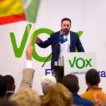 VOX Party's Shocking Demand: Erase LGBT+ Youth Support Info from Marbella's Government Sites - vox - Town planning -