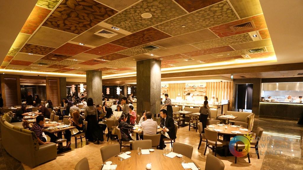 Indulge in World-Class Dining at Nobu Restaurant Marbella
