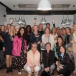 Unleashing Girl Power: Costa del Sol Women Entrepreneurs Shine on International Women's Day! - CW20networking U30345434845FhI 1200x840@Diario20Sur - Cultural and Historical Insights - Pedro Casablanc