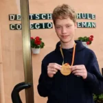 "Meet Maxim: The Russian Prodigy Taking Spain by Storm with His Phenomenal Math Skills!" - Maxim20Ruso U78876035810yEj 1200x840@Diario20Sur - Environmental and Conservation Efforts -