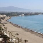 Unveiling the Future: Costa del Sol Beaches to Get High-Tech Wave and Water Temperature Sensors! - estepona rada kfh U35673541217VIB 1200x840@Diario20Sur - Tourism -