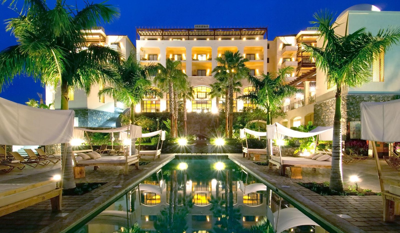Discover the Unique Charm ⁣of Vinci ⁤Hotel Marbella
