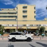 Nightclub Shooting in Fuengirola: A Dance with Danger Leaves One Victim Wounded! - marbella costa del sol hospital 7246 - Marbella News Crime -