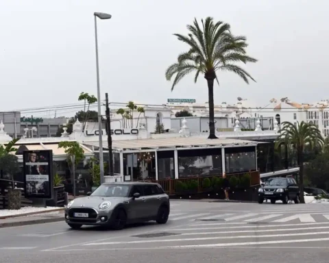 Four shootings in a month: this is Marbella's Achilles heel