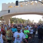 Marbella Half Marathon