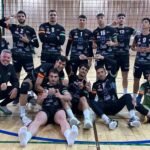 Volleyball Titans 'Costa del Voley' Clinch a Stunning Victory in Collado Villalba with a Clean - mini1 1709551559 - Local Events and Festivities - A Fondo