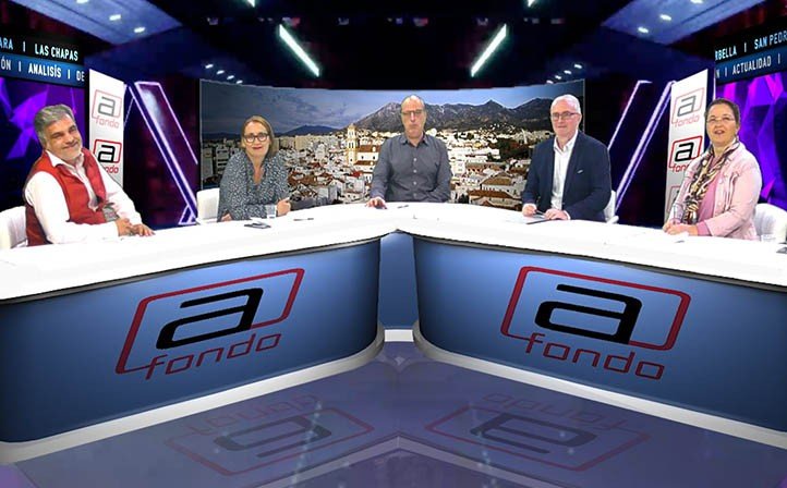 Dive Deep into the Latest Local News Analysis with New TV Roundtable Discussion! - mini1 1709576421 - Local Events and Festivities -