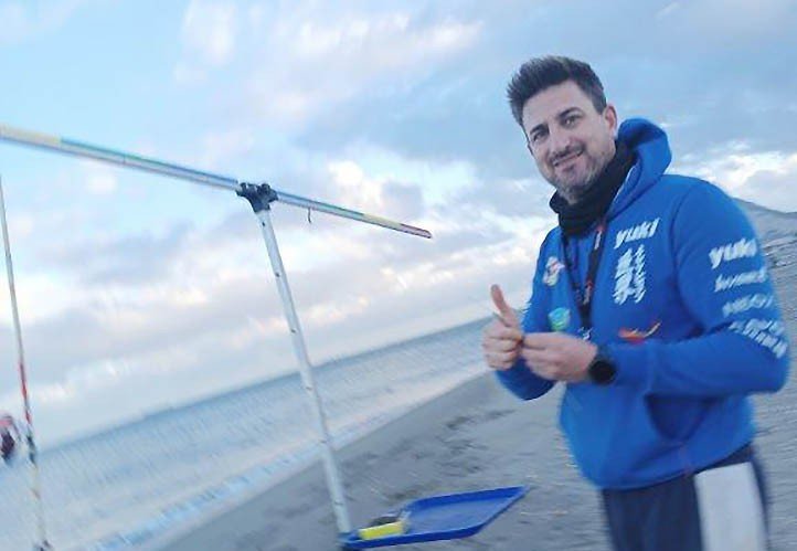 David Alcántara Secures Impressive Fourth Place in the Thrilling Andalusian Fishing Championship! - mini1 1709811302 - Sports and Recreation - Andalusian Fishing Championship