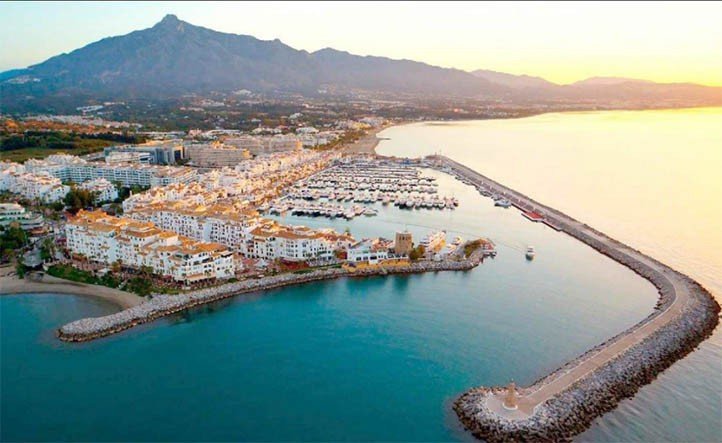 "Uncovered: Shocking Sanitation Lapses in Puerto Banús Revealed by Audit!" - mini1 1709833657 - Local Events and Festivities -