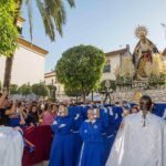 After 42 Years, Marbella's Holy Week Debuts a New Brotherhood: A Must-See Spectacle! - mini1 1709857190 - Local Events and Festivities -
