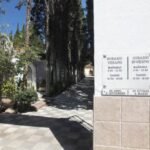 PSOE Demands Accountability from Muñoz over Cemetery Debacle: A Scandal Unearthed! - mini1 1709912268 - Local Events and Festivities -