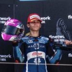 Marbella's Own Jesús Ríos to Compete in This Year's FIM JuniorGP World Championship: A - mini1 1709915100 - Local Events and Festivities - Nordic Cup