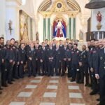 Marbella Honors Brave Firefighters on their Patron's Day in Heartwarming Tribute! - mini1 1709925477 - Local Events and Festivities -