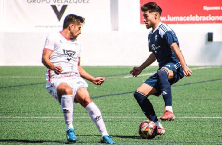 Marbella FC Utterly Outclassed by a Stellar Antoniano in a Shocking 3-0 Defeat! - mini1 1710079112 - Local Events and Festivities -